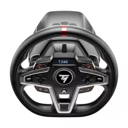 THRUSTMASTER T248 XBOX PC Force Feedback Ecran LCD 25 bts Large pedalier megnatique 4 niveau pression Xbox One/ Xbox Series