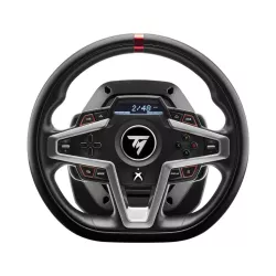 THRUSTMASTER T248 XBOX PC Force Feedback Ecran LCD 25 bts Large pedalier megnatique 4 niveau pression Xbox One/ Xbox Series