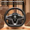 THRUSTMASTER T248 XBOX PC Force Feedback Ecran LCD 25 bts Large pedalier megnatique 4 niveau pression Xbox One/ Xbox Series