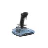 THRUSTMASTER TCA SIDESTICK X AIRBUS Edition Joystick PC / XBOX Joystick PC avec manette des gaz intégrée avec inverseur de…