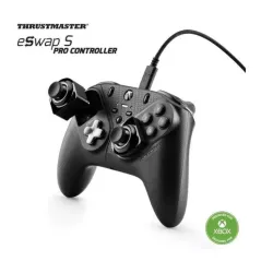 THRUSTMASTER ESWAP S PRO CONTROLLER Gamepad avec 2 modules joystick modulables pour Xbox One XBOX SERIES et PC
