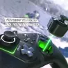 THRUSTMASTER ESWAP S PRO CONTROLLER Gamepad avec 2 modules joystick modulables pour Xbox One XBOX SERIES et PC
