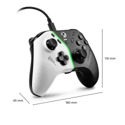 THRUSTMASTER Manette HEART CONTROLLER