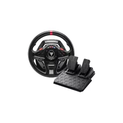 THRUSTMASTER T128 X SHIFTER PACK : volant T128 + Levier de vitesse TH8S - compatible PC, XBOX