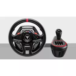 THRUSTMASTER T128 X SHIFTER PACK : volant T128 + Levier de vitesse TH8S - compatible PC, XBOX