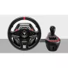THRUSTMASTER T128 X SHIFTER PACK : volant T128 + Levier de vitesse TH8S - compatible PC, XBOX