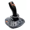 THRUSMASTER Joystick SimTask FarmStick pour simulation Farming et équipements lourds - 6 boutons, 1 molette, 1 mini-stick, 2…