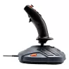 THRUSMASTER Joystick SimTask FarmStick pour simulation Farming et équipements lourds - 6 boutons, 1 molette, 1 mini-stick, 2…