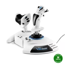 THRUSTMASTER T.FLIGHT HOTAS ONE SPECIAL EDITION Compatible Xbox Series X/S & PC