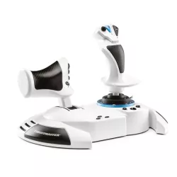 THRUSTMASTER T.FLIGHT HOTAS ONE SPECIAL EDITION Compatible Xbox Series X/S & PC