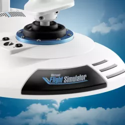 THRUSTMASTER T.FLIGHT HOTAS ONE SPECIAL EDITION Compatible Xbox Series X/S & PC