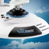 THRUSTMASTER T.FLIGHT HOTAS ONE SPECIAL EDITION Compatible Xbox Series X/S & PC