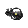 THRUSTMASTER T98 X - Volant Ferrari 296 GTS + Pédalier pour XBOX et PC