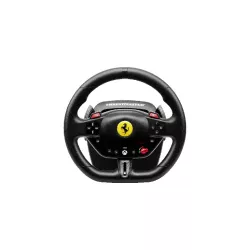 THRUSTMASTER T98 X - Volant Ferrari 296 GTS + Pédalier pour XBOX et PC