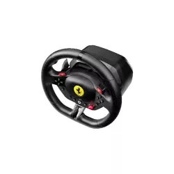 THRUSTMASTER T98 X - Volant Ferrari 296 GTS + Pédalier pour XBOX et PC