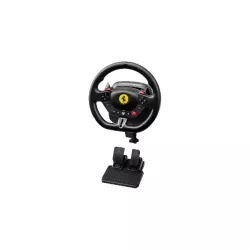 THRUSTMASTER T98 X - Volant Ferrari 296 GTS + Pédalier pour XBOX et PC
