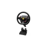 THRUSTMASTER T98 X - Volant Ferrari 296 GTS + Pédalier pour XBOX et PC