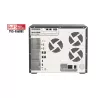Serveur NAS QuTS hero de bureau Qnap TVS-h1688X-W1250-32G - Xeon W-1250 - 32 Go Ram - 16x2.5/3.5, 4x2.5 SATA 6Gbps - Single…