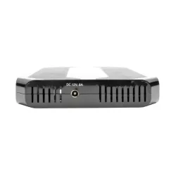 Eaton Tripp Lite - Station de recharge USB à 10 ports avec rangement réglable, sortie de chargeur USB 12V 8A (96W), cordon…