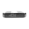 Eaton Tripp Lite - Station de recharge USB à 10 ports avec rangement réglable, sortie de chargeur USB 12V 8A (96W), cordon…