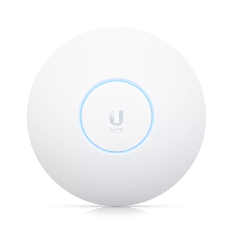 Ubiquiti - U6-Enterprise