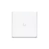 Ubiquiti - U6-ENTERPRISE-IW Point accès WiFi 6E - 2,4/5/6 GHz 4 ports GbE dont 1 POE++.