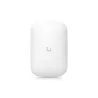 Ubiquiti - U6-Extender Extension de portée Wifi - Wi-Fi 6 2.4 GHz, 5 GHz - montage mural.
