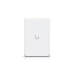 Ubiquiti - U6-IW Point accès mural wifi 6.