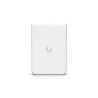 Ubiquiti - U6-IW Point accès mural wifi 6.