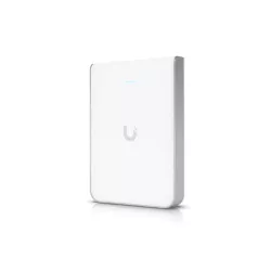 Ubiquiti - U6-IW Point accès mural wifi 6.