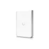 Ubiquiti - U6-IW Point accès mural wifi 6.