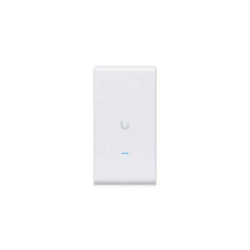 Ubiquiti - U6-MESH Point accès Indoor/Outdoor dual-band wifi 6.