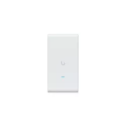 Ubiquiti - U6-MESH-PRO Point accès Indoor/Outdoor dual-band wifi 6.