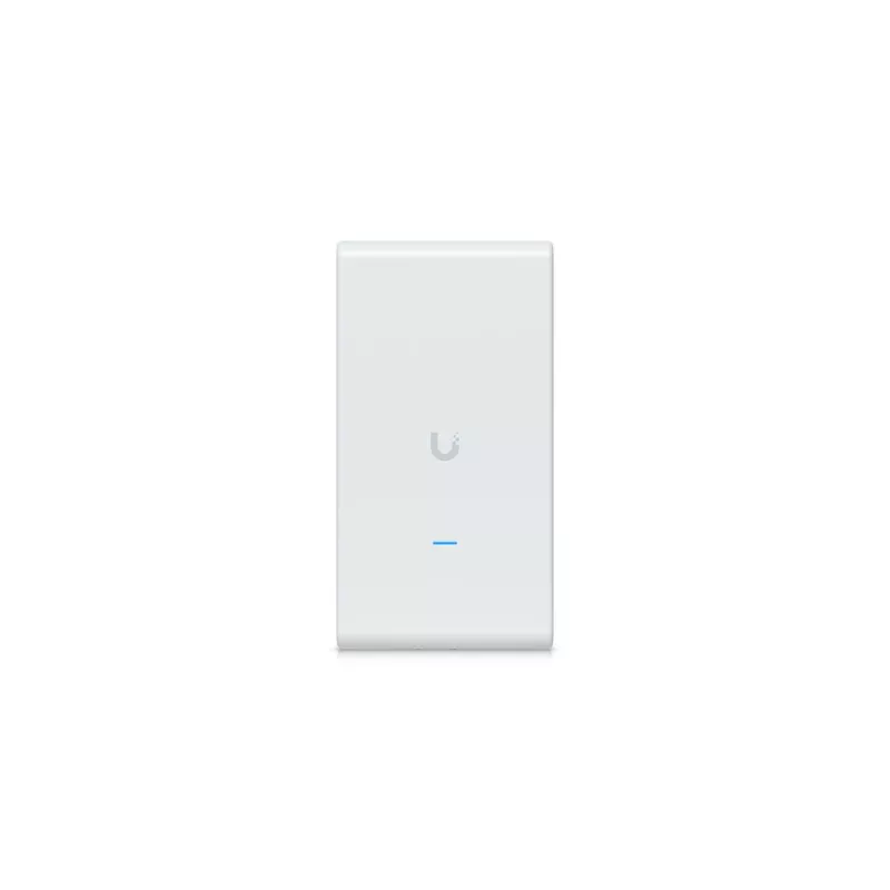 Ubiquiti - U6-MESH-PRO Point accès Indoor/Outdoor dual-band wifi 6.