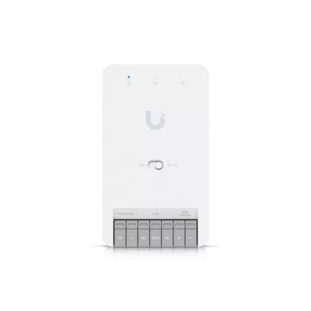 Ubiquiti - UA-HUB-DOOR Hub de porte - connexion et alim via PoE++