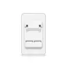 Ubiquiti - UA-HUB-DOOR Hub de porte - connexion et alim via PoE++