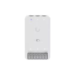 Ubiquiti - UA-HUB-DOOR Hub de porte - connexion et alim via PoE++