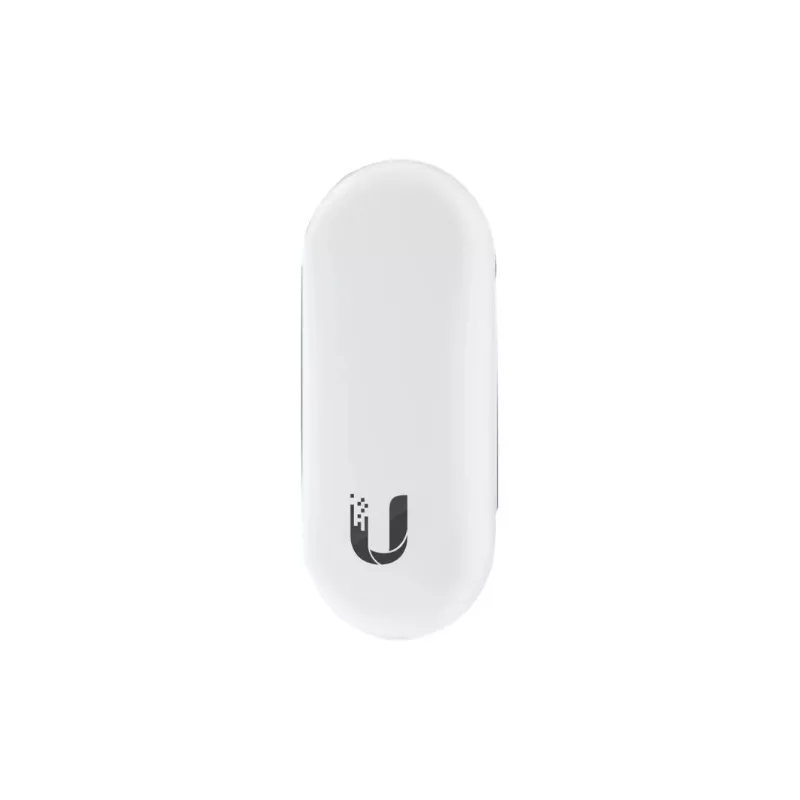 Ubiquiti - UniFi Access Reader Lite - Lecteur de proximité Bluetooth/NFC - filaire - NFC, Bluetooth 4.1, Mifare - 13.56 MHz…