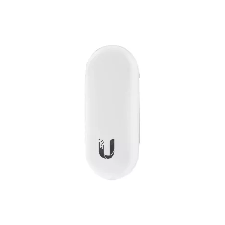 Ubiquiti - UniFi Access Reader Lite - Lecteur de proximité Bluetooth/NFC - filaire - NFC, Bluetooth 4.1, Mifare - 13.56 MHz…