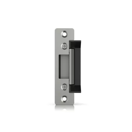 Ubiquiti - UA-Lock-Electric Verrou à gâche électrique à sécurité intégrée connexion UA hub