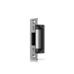 Ubiquiti - UA-Lock-Electric Verrou à gâche électrique à sécurité intégrée connexion UA hub