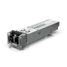 Ubiquiti - UACC-OM-MM-1G-D Émetteur-récepteur SFP 1 Gbit/s jusqu à 550 m en fibre multimode avec connecteur LC UPC duplex.
