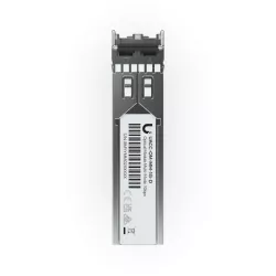 Ubiquiti - UACC-OM-MM-1G-D Émetteur-récepteur SFP 1 Gbit/s jusqu à 550 m en fibre multimode avec connecteur LC UPC duplex.