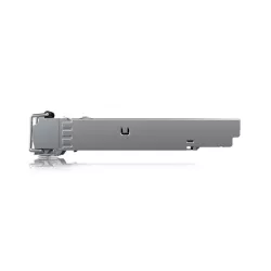 Ubiquiti - UACC-OM-MM-1G-D Émetteur-récepteur SFP 1 Gbit/s jusqu à 550 m en fibre multimode avec connecteur LC UPC duplex.