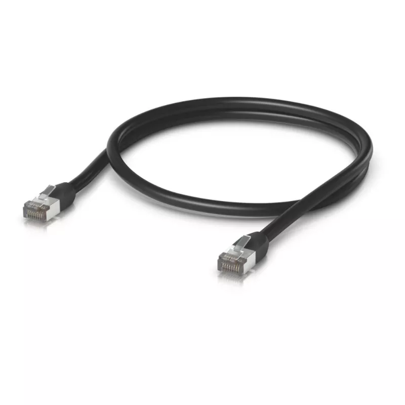 Ubiquiti - UACC-CABLE-PATCH-OUTDOOR-2M-BK