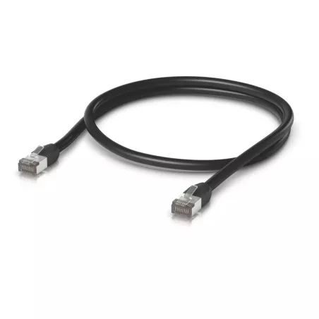 Ubiquiti - UACC-CABLE-PATCH-OUTDOOR-2M-BK