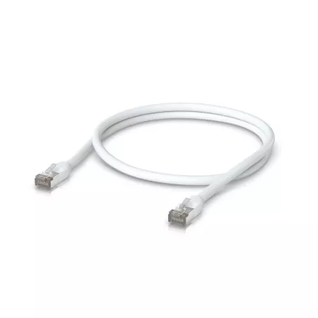 Ubiquiti - UACC-Cable-Patch-Outdoor-8M-W