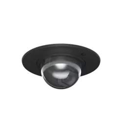 Ubiquiti - UACC-G5-Dome-Ultra-FM-B Montage encastré de dôme de caméra