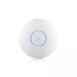 Ubiquiti - UAP-AC-PRO - UniFi Access Point, AC PRO - Point accès intérieur/extérieur - Wi-Fi AC MIMO 3x3