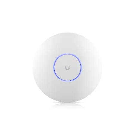 Ubiquiti - UAP-AC-PRO - UniFi Access Point, AC PRO - Point accès intérieur/extérieur - Wi-Fi AC MIMO 3x3